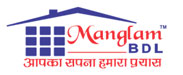 Manglam Developer Logo
