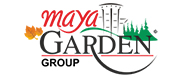 Maya Garden Group Logo