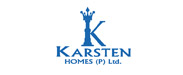 Karsten Homes Logo