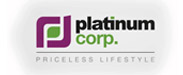 Platinum Corp Logo