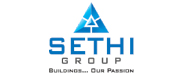 Sethi Logo