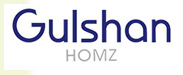 Gulshan Homz Logo