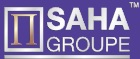 Saha Logo