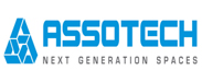 Assotech Ltd. Logo