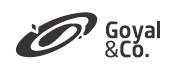 Goyal Logo