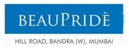 Sheth Beau Pride Logo