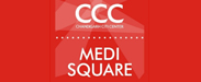 Medi Square Logo