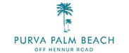 Purva Palm Beach Project Image