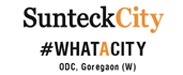 Sunteck Whatacity Logo