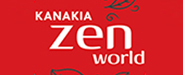 Kanakia New Project Kanjurmarg Logo