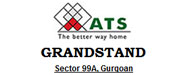 ATS Grandstand Project Image