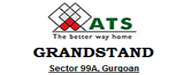 ATS Grandstand Logo