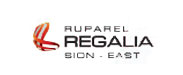 Ruparel Regalia Logo