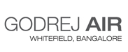 Godrej Air Logo