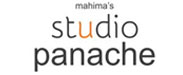Mahima Studio Panache Logo