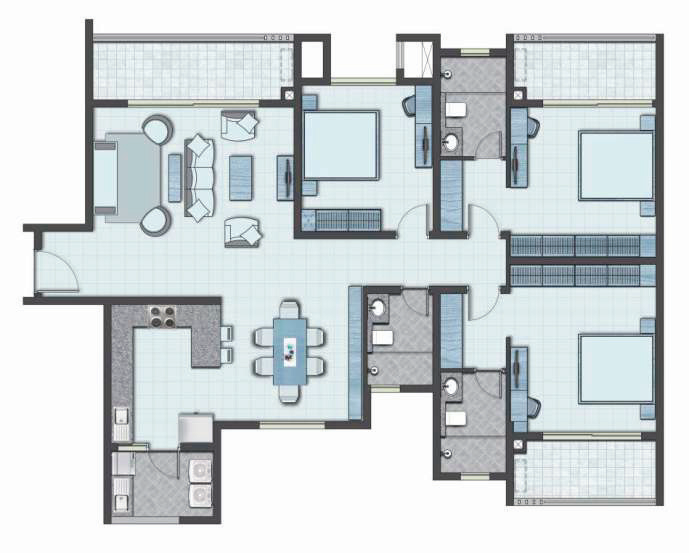 Master Plan