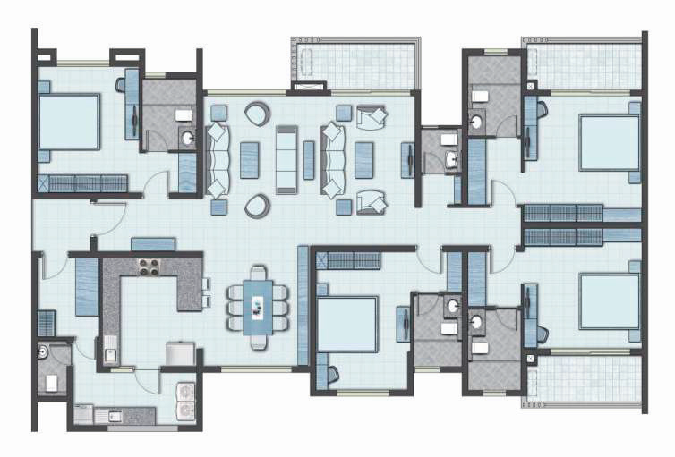 Master Plan