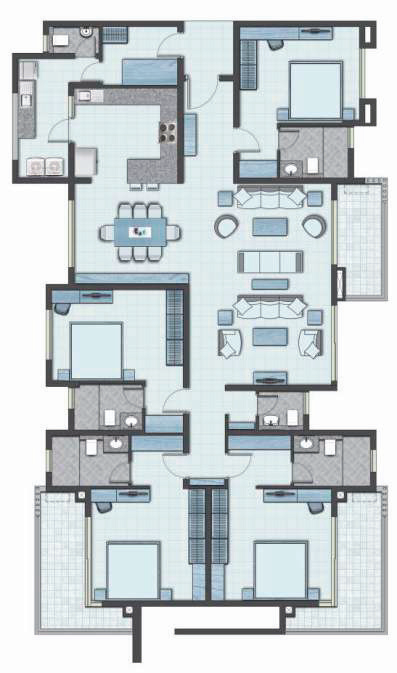 Master Plan