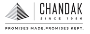 Chandak Group Logo
