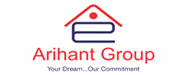 Arihant Group Logo