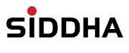 Siddha Group Logo