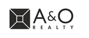 A&O Realty Logo