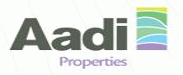 Aadi Properties Logo