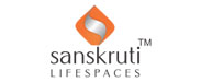 Sanskruti Lifespaces Logo