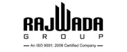 Rajwada Group Logo