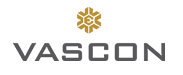 Vascon Logo