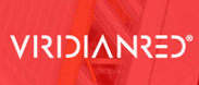 Viridian RED Logo