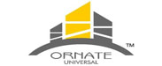 Ornate Universal Logo