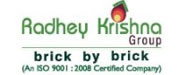 Radhey Krishna Group Logo