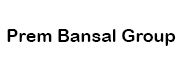 Prem Bansal Group Logo