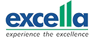 Excella infra Logo