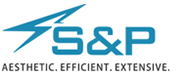 S&P Logo