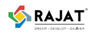 Rajat Developer Logo