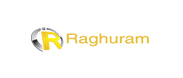 Raghuram Infrastructure Logo