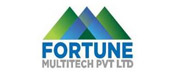 Fortune Buildtech pvt ltd Logo