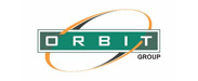 Orbit Group Logo