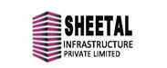 Sheetal Infrastructure Logo