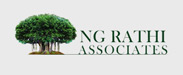 NG Rathi Logo