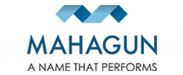 Mahagun Group Logo