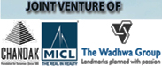 MICL & Chandak & Wadhwa Group Logo