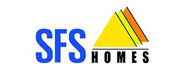 SFS Homes Logo