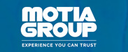 Motia Group Logo