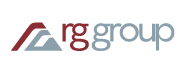 RG GROUP Logo