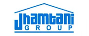 Jhamtani Group Logo