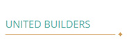 United Builders Logo