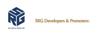 SRG Developers & Promoters Logo